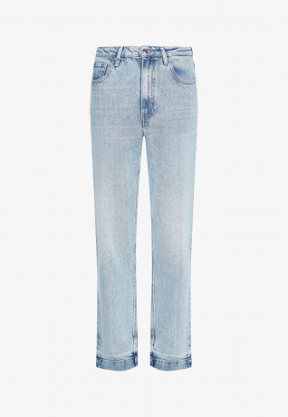 Tommy Hilfiger CLASSICS HIGH  Straight leg jeans fyn CLASSICS HIGH Джинсы прямого кроя фын