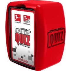 Winning Moves Quiz Bundesliga Викторина Бундеслига