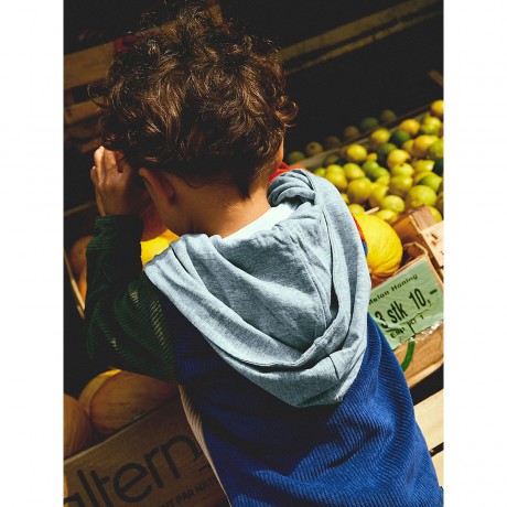 name it Ubergangsjacke NMMLASALLE fur Jungen Легкая куртка NMMLASALLE для мальчиков