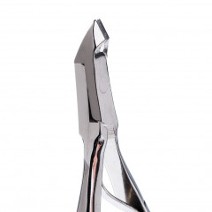 ERBE Hautzange, aufgelegt, 10 cm  Пинцет для кутикулы, прикладной, 10 см