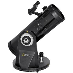 National Geographic 114\/500 Kompakt Teleskop 114/500 компактный телескоп