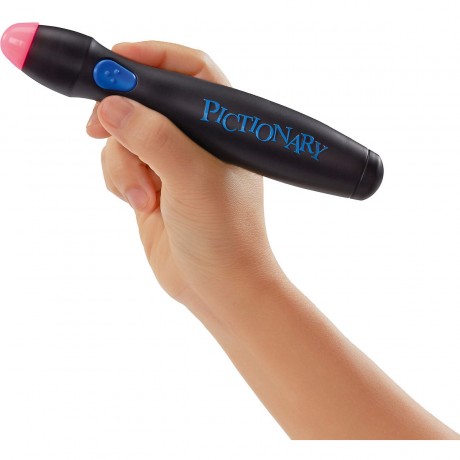 Mattel Mattel Games Pictionary Air Mattel Games Pictionary Air