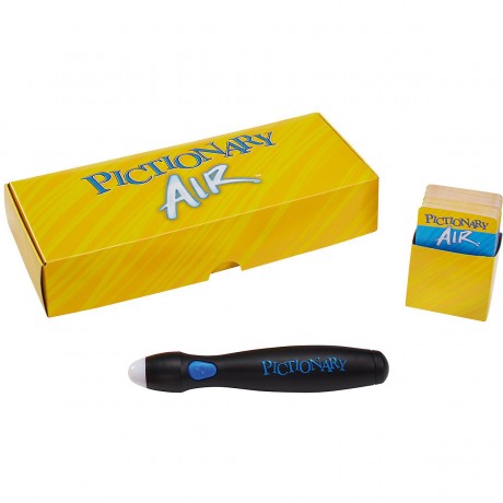 Mattel Mattel Games Pictionary Air Mattel Games Pictionary Air