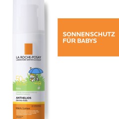 La Roche-Posay ROCHE-POSAY Anthelios Babymilch LSF 50+  ROCHE-POSAY Anthelios детское молочко SPF 50+