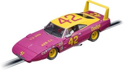 Carrera Dodge Charger Daytona No.42 Dodge Charger Daytona № 42