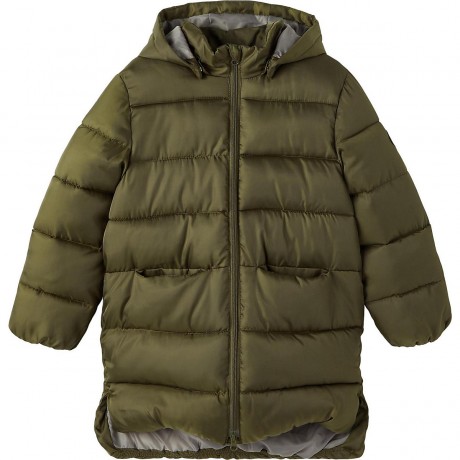 name it Wintermantel NKFMATILDE fur Madchen Зимнее пальто NKFMATILDE для девочки