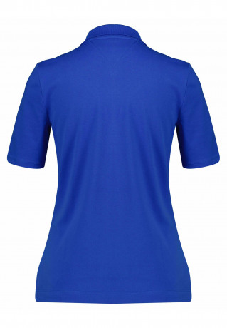 Tommy Hilfiger REG SS Polo shirt blau  REG SS Рубашка поло синий