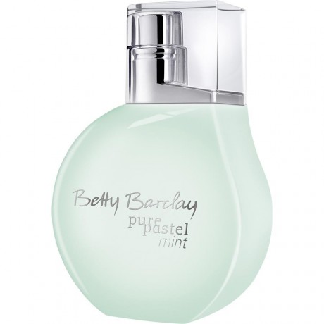 Betty Barclay (Бетти Барклай) Pure Pastel Mint Eau de Toilette Туалетная вода Spray Спрей, 20 мл