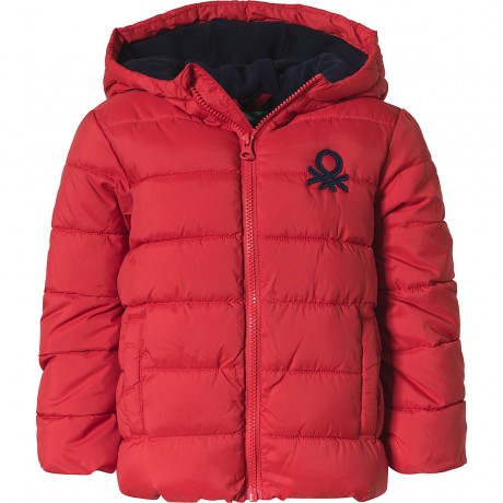 United Colors of Benetton Winterjacke BASICO FALL fur Jungen Зимняя куртка BASICO FALL для мальчика