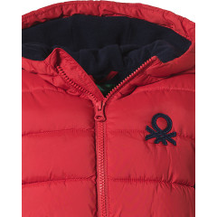 United Colors of Benetton Winterjacke BASICO FALL fur Jungen Зимняя куртка BASICO FALL для мальчика