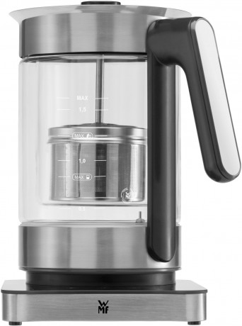 WMF WMF Wasser-/Teekocher Lumero, 3000 W Кофеварка/чайник WMF Lumero, 3000 Вт