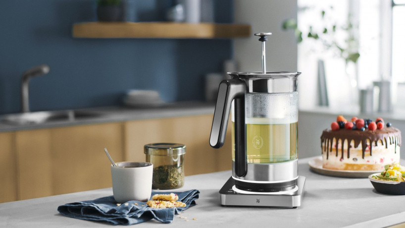 WMF WMF Wasser-/Teekocher Lumero, 3000 W Кофеварка/чайник WMF Lumero, 3000 Вт