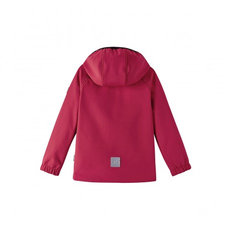 Reima Softshell Jacke Vantti Softshelljacken fur Kinder Куртка софтшелл Vantti Куртки софтшелл для детей