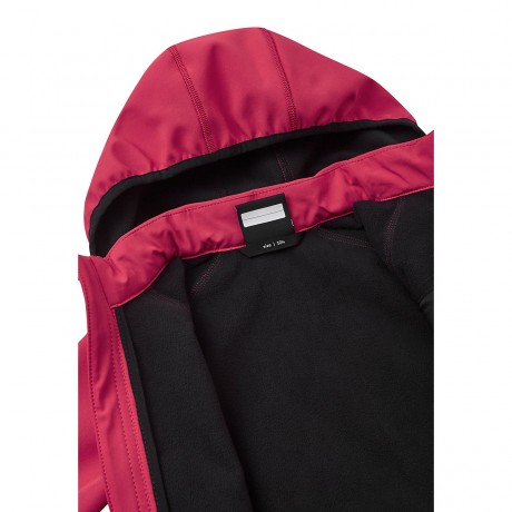 Reima Softshell Jacke Vantti Softshelljacken fur Kinder Куртка софтшелл Vantti Куртки софтшелл для детей