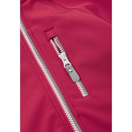 Reima Softshell Jacke Vantti Softshelljacken fur Kinder Куртка софтшелл Vantti Куртки софтшелл для детей