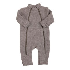 Joha Wagenazug Wollfleece Merinowolle Outdoor-Overalls fur Madchen Спортивный комбинезон из шерсти и флиса из мериносовой шерсти для девочек