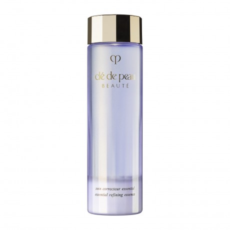 Cle de Peau Beaute Essential Refining Essence Эфирная очищающая эссенция
