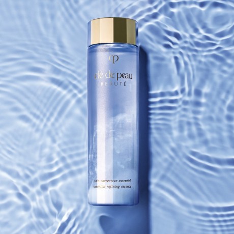 Cle de Peau Beaute Essential Refining Essence Эфирная очищающая эссенция