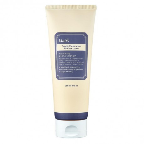 Dear Klairs Dear Klairs Supple Preparation All-Over Lotion  Дорогой Klairs Supple Treatment All Over Lotion