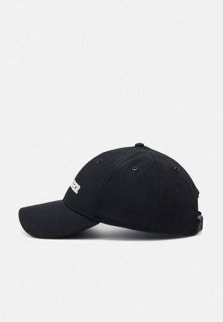 Tommy Hilfiger UNISEX Cap black УНИСЕКС Кепка черный