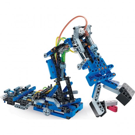 Clementoni Wissenschaft  Spiel Build Сборка научной игры