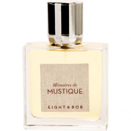 Eight & Bob Memoires de Mustique Eau de Toilette Туалетная вода Spray Спрей, 100 мл