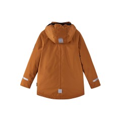 Reima 3in1 Ubergangsjacke Syddi Outdoorjacken fur Kinder Переходная куртка 3 в 1 Syddi уличные куртки для детей