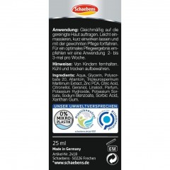 Schaebens Relaxing Skin Booster  Расслабляющий бустер для кожи