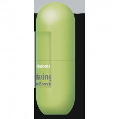 Schaebens Relaxing Skin Booster  Расслабляющий бустер для кожи