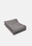 Tommy Hilfiger UNISEX Scarf grey check УНИСЕКС Шарф серый чек