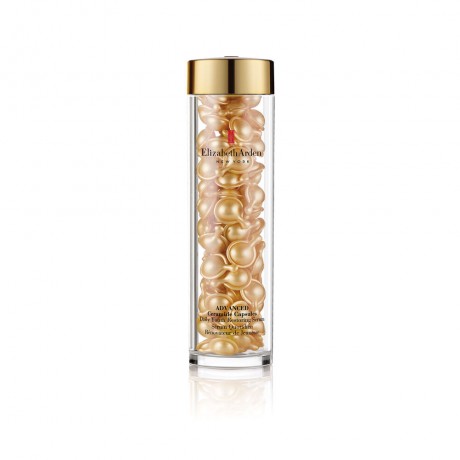 Elizabeth Arden Advanced Ceramide Capsules Daily Youth Restoring Serum 60st, Элизабет Арден Капсулы с омолаживающей сывороткой с церамидами, 60шт.