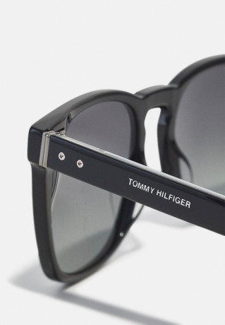 Tommy Hilfiger Sunglasses black Солнечные очки черный
