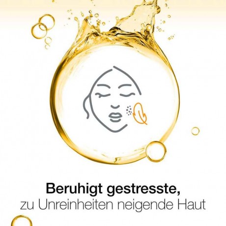 Neutrogena Curcuma Clear beruh.Feuchtigkeitspflege Крем с куркумой увлажняющий для чувствительной кожи, 75мл