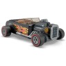 Mattel Mega Construx Hot Wheels Street Rodder-Bauset Строительный набор Mega Construx Hot Wheels Street Rodder