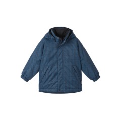 Reima Winterjacke Maalo Winterjacken fur Jungen Зимняя куртка Maalo зимние куртки для мальчиков