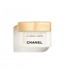 CHANEL LA CREME LUMIERE  КРЕМ ЛЮМЬЕР