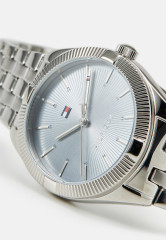Tommy Hilfiger BRACELET Watch silver-coloured БРАСЛЕТ-Часы серебристый