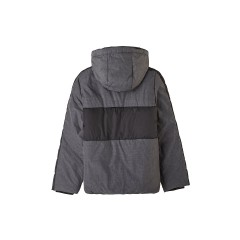 s.Oliver Steppjacke mit gefutterter Kapuze Outdoorjacken fur Jungen Стеганая куртка с капюшоном на подкладке Уличные куртки для мальчиков