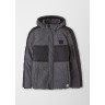 s.Oliver Steppjacke mit gefutterter Kapuze Outdoorjacken fur Jungen Стеганая куртка с капюшоном на подкладке Уличные куртки для мальчиков