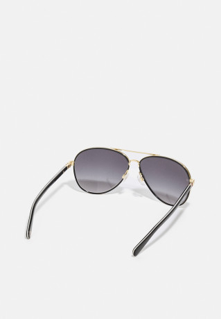 Tommy Hilfiger Sunglasses gold-coloured Солнечные очки золотого цвета