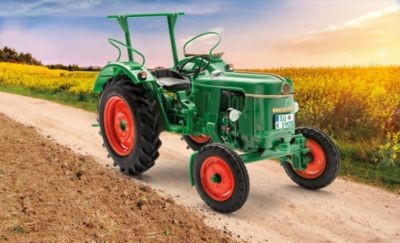 Revell easy-click Deutz D30 1:24 Easy-click Deutz D30 1:24