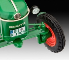 Revell easy-click Deutz D30 1:24 Easy-click Deutz D30 1:24