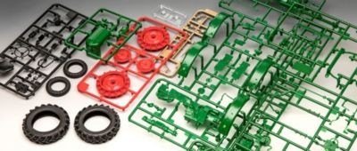 Revell easy-click Deutz D30 1:24 Easy-click Deutz D30 1:24