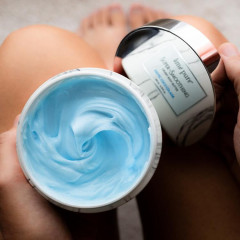 ame pure Body Butter Exotic Coco Colada  Масло для тела Экзотическая Коко Колада