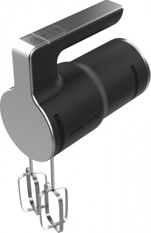 GORENJE GORENJE Handmixer M 400 ORAB, 400 W, 400 Watt Motor Ручной миксер GORENJE M 400 ORAB, 400 Вт, двигатель 400 Вт