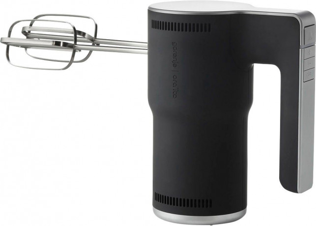 GORENJE GORENJE Handmixer M 400 ORAB, 400 W, 400 Watt Motor Ручной миксер GORENJE M 400 ORAB, 400 Вт, двигатель 400 Вт