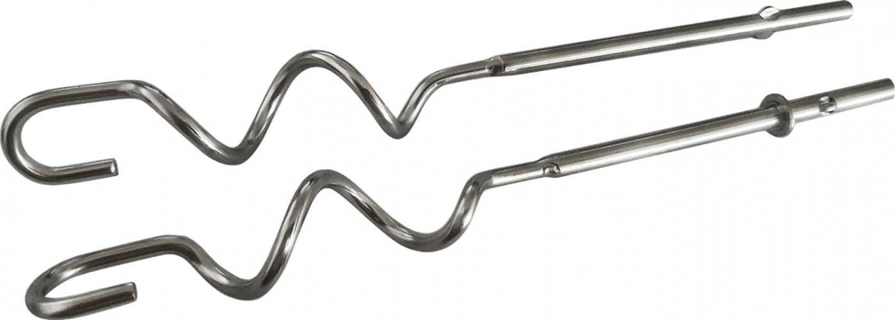 GORENJE GORENJE Handmixer M 400 ORAB, 400 W, 400 Watt Motor Ручной миксер GORENJE M 400 ORAB, 400 Вт, двигатель 400 Вт