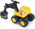 4ever Spiel Sitzbagger Mobby-Dig Сидячий экскаватор Mobby-Dig