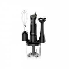 Michelino Stabmixer Stabmixer 5tlg. Set 250W, 250 W  Ручной блендер Michelino Ручной блендер 5 шт. Комплект 250Вт, 250Вт