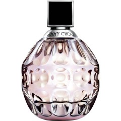 Jimmy Choo (Джимми Чу) Pour Femme Eau de Toilette Туалетная вода Spray Спрей, 40 мл
